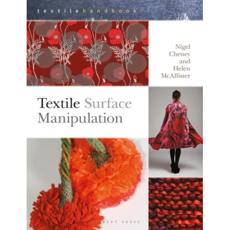 Textile Surface Manipulation