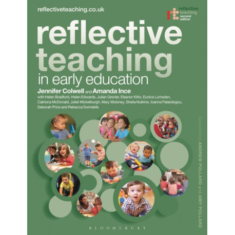 Reflective Teaching in Early Education