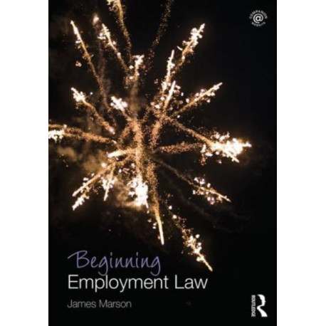 Beginning Employment Law