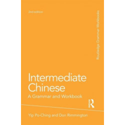 Intermediate Chinese: A Grammar and Workbook