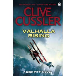 Valhalla Rising: Dirk Pitt -16