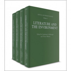 Literature and the Environment: Critical and Primary Sources