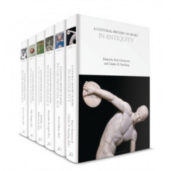 A Cultural History of Sport