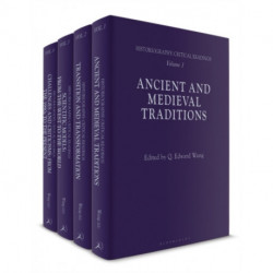 Historiography: Critical Readings