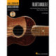 Hal Leonard Blues Ukulele: Learn to Play Blues with Authentic Licks, Chords, Techniques & Concepts