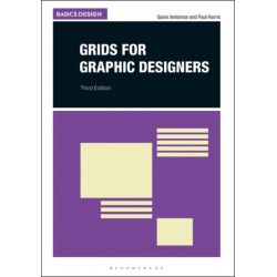 Grids for Graphic Designers