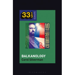 Ivo Papazov’s Balkanology