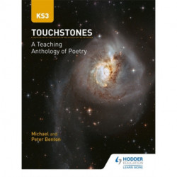 Touchstones: A Teaching Anthology of Poetry