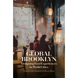 Global Brooklyn: Designing Food Experiences in World Cities