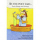 As the Poet Said: Poetry Pickings and Writings