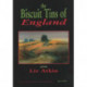 The Biscuit Tins of England: Poems