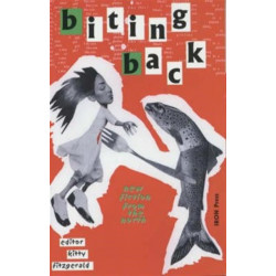 Biting Back: New Fiction from the North