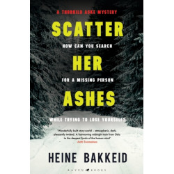 Scatter Her Ashes