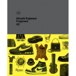 Hiroshi Fujiwara: Fragment, -2