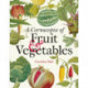 Cornucopia of Fruit & Vegetables, A: Illustrations from an eighteenth-century botanical treasury