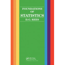 Foundations of Statistics