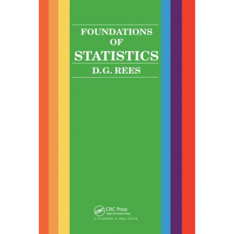 Foundations of Statistics