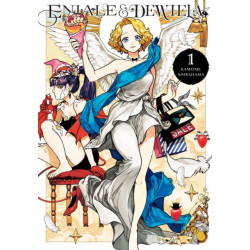 Eniale & Dewiela, Vol. 1