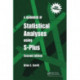 A Handbook of Statistical Analyses Using S-PLUS