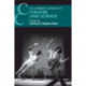 The Cambridge Companion to Theatre and Science
