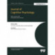 Information Processing, Affect and Psychopathology: A Special Issue of the Journal of Cognitive Psychology
