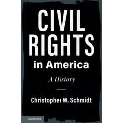 Civil Rights in America: A History