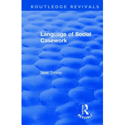 Language of Social Casework