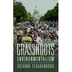 Grassroots Environmentalism