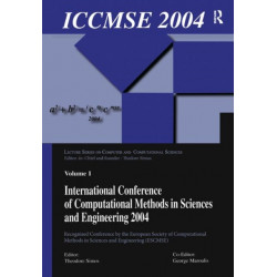International Conference of Computational Methods in Sciences and Engineering (ICCMSE 2004)