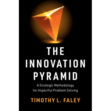 The Innovation Pyramid: A Strategic Methodology for Impactful Problem Solving