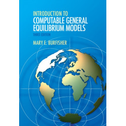 Introduction to Computable General Equilibrium Models