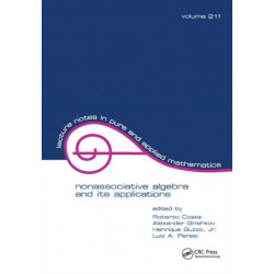NonasSociative Algebra and Its Applications: The fourth international conference