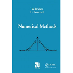 Numerical Methods