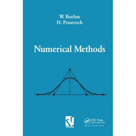 Numerical Methods
