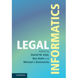 Legal Informatics