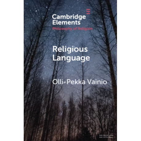 Religious Language