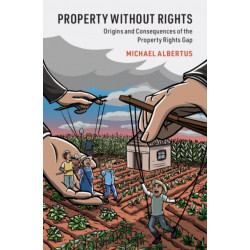 Property without Rights: Origins and Consequences of the Property Rights Gap