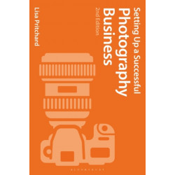 Setting Up a Successful Photography Business