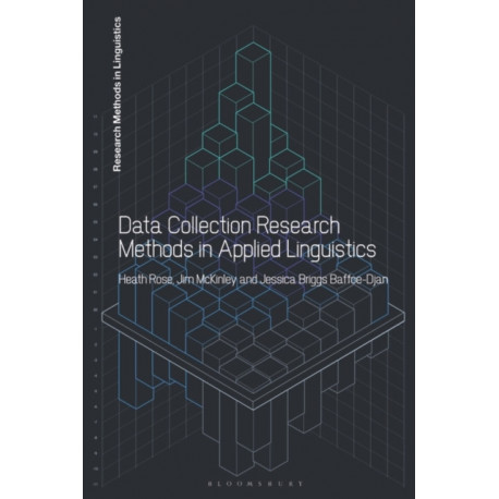 Data Collection Research Methods in Applied Linguistics