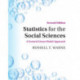 Statistics for the Social Sciences: A General Linear Model Approach