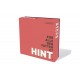 HINT RØD