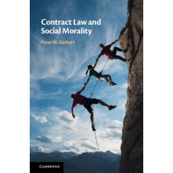 Contract Law and Social Morality