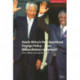 South Africa's Post Apartheid Foreign Policy: From Reconciliation to Revival?