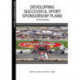 Developing Successful Sport Sponsorship Plans