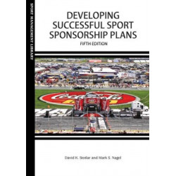 Developing Successful Sport Sponsorship Plans