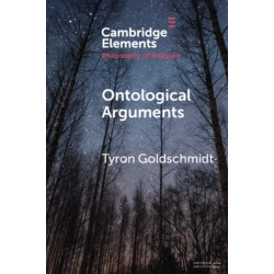 Ontological Arguments