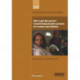 UN Millennium Development Library: Who's Got the Power: Transforming Health Systems for Women and Children