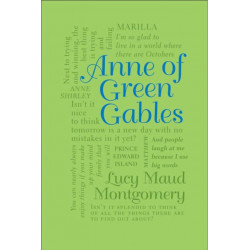 Anne of Green Gables