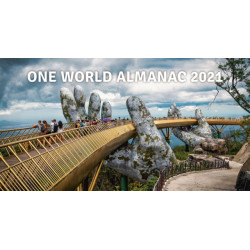 One World Almanac 2021