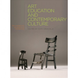 Art Education and Contemporary Culture: Irish Experiences, International Perspectives